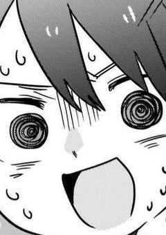 生理男子くんは今日も多忙です