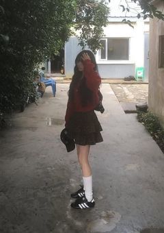 MilK色のヒロイン