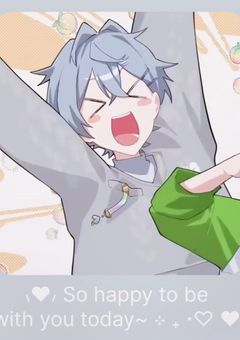 　♥√ 囚人番号𝟎𝟖𝟎𝟗 .⋆⟡