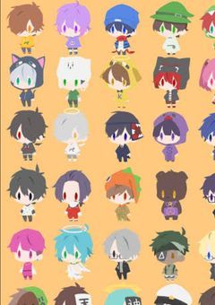 実況者様の【短編集】