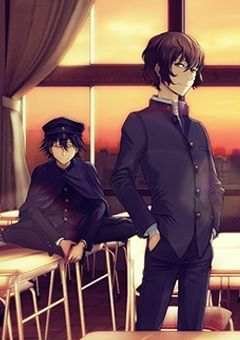 学校一の不良女子は生徒会に好かれてます