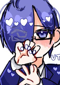 wrwrd! 青先生受けまとめ🚬