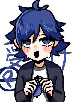 mzyb 青先生受けまとめ！