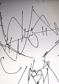 推しのイラスト部屋