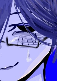 イラスト部屋