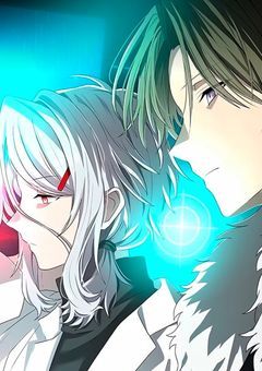 黒の狼、人をも喰らい ー人狼ー