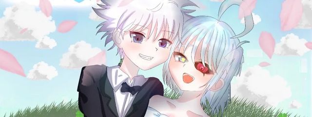 めい @ キ ル ア の お嫁 さ ん  💍さんの壁紙画像