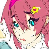 　　　aさんのアイコン画像