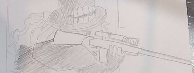 夜餅フレアさんの壁紙画像