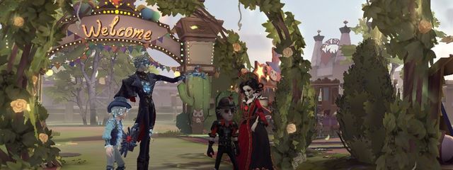 夜餅フレアさんの壁紙画像