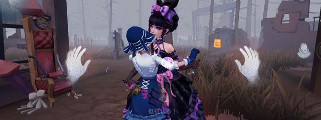 夜餅そねさんの壁紙画像