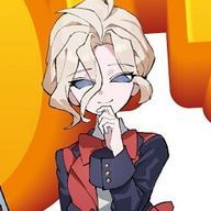 戦犯の女王さんのアイコン画像