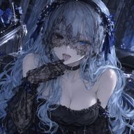 満月フレアさんのアイコン画像