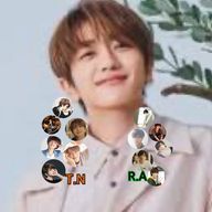 あべさく⛄️💚🩷❄️💚🩷(基本構ってちゃんです)さんのアイコン画像