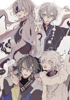 Dytica : 鑑定士に買い取られました .