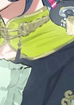 inm : 毒舌メイド , 裏とか無かったんだが .