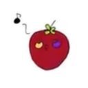 りぬっぴ@誰かるぅちゃんを止めろ