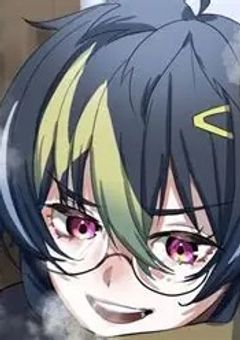 好感度が見えるメガネ拾いました