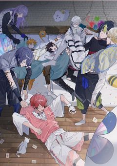 最高の相棒【参加型】