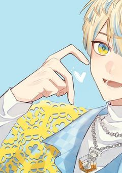 【hbc】今日も緋八家は平和です。