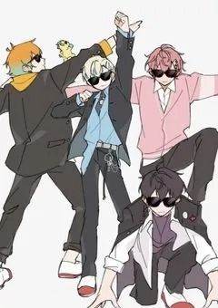 激メロ生徒会VS激チョロ問題児