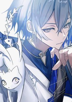 つ🅰️/お着替え中のヴィランちゃん