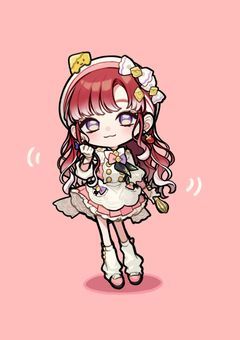 推しを崇めようの部屋