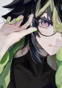 嫌われヒーロー、裏垢で病みツイしてます