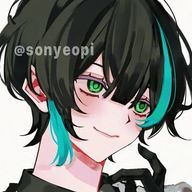 夕凪彩華さんのアイコン画像