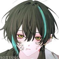 夕凪彩華さんのアイコン画像