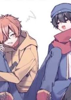 塩対応な2人は私に激甘