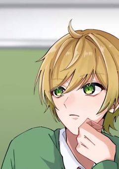 #　モ ブ に 転 生 し ま し た .