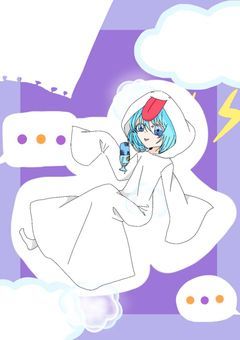 雲根の配信部屋☁️　【移行済み】