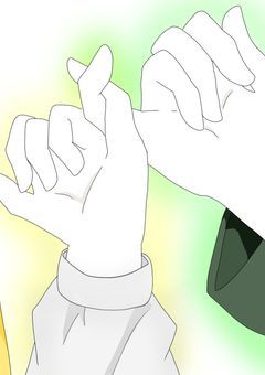 俺が消える、その日まで＿。