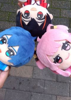 せ〜の！カラフルピーチ