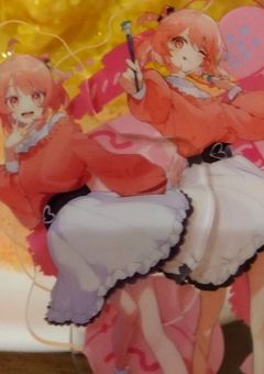 イラスト屋さん