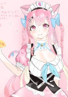 イラスト部屋
