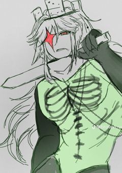 見捨てられた世界で求める少しの幸せ