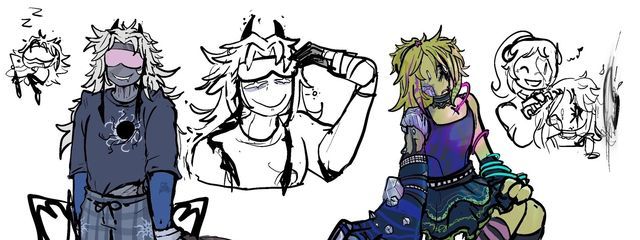 vii_dieさんの壁紙画像