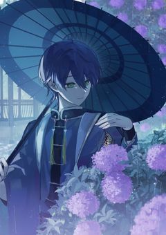 どうやら私は青龍の許嫁だったらしい。