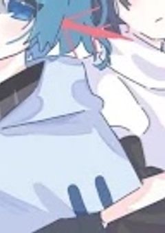 「この場所が、嫌い。」