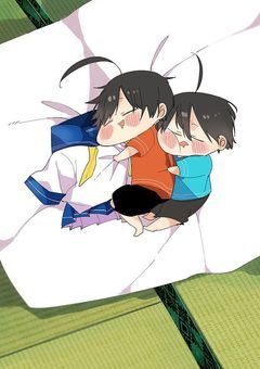雨明は晴明と共に生きている