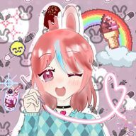 ぴょん太郎￣(=∵=)￣さんのアイコン画像