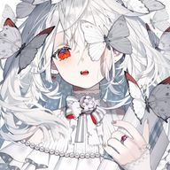 平凡な雪❄さんのアイコン画像