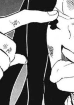 『 隠 』な の に ,