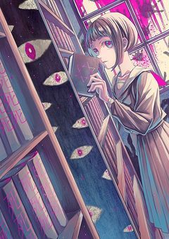 〖Paradox2〗※ 欠 落 譚