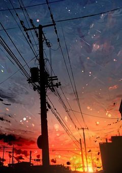 【ホラー？】今日も非日常を生きていく。