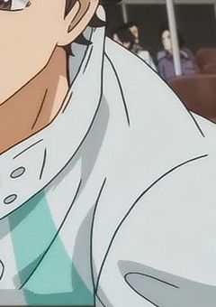 及川徹の妹は稲荷崎高校に入学します。