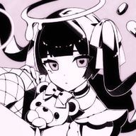 √あちょさんのアイコン画像