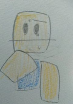 Forsakenでの毎日